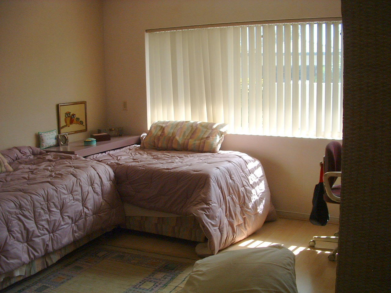 Hampshire at Hunters Run - Residential