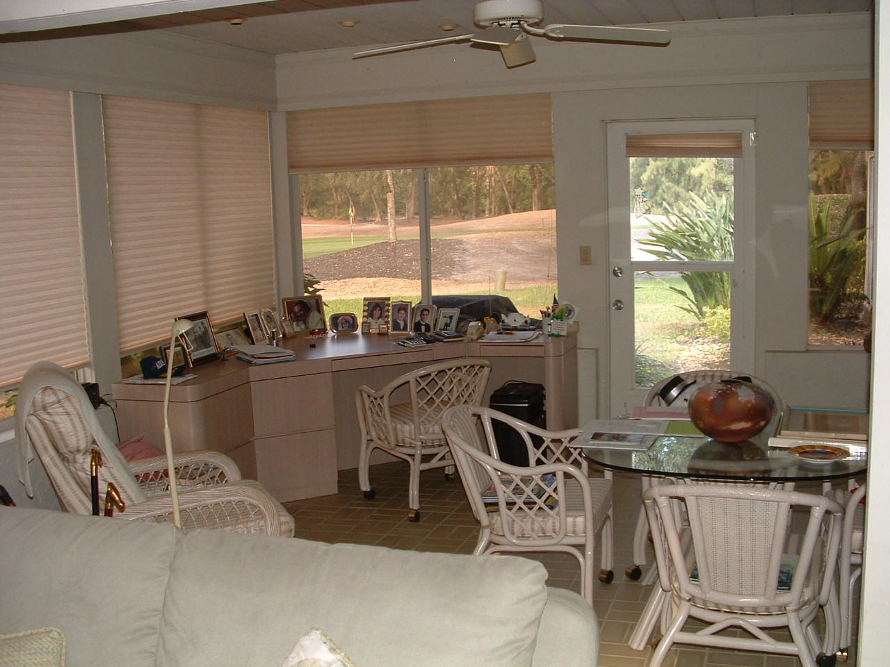 Hampshire at Hunters Run - Residential