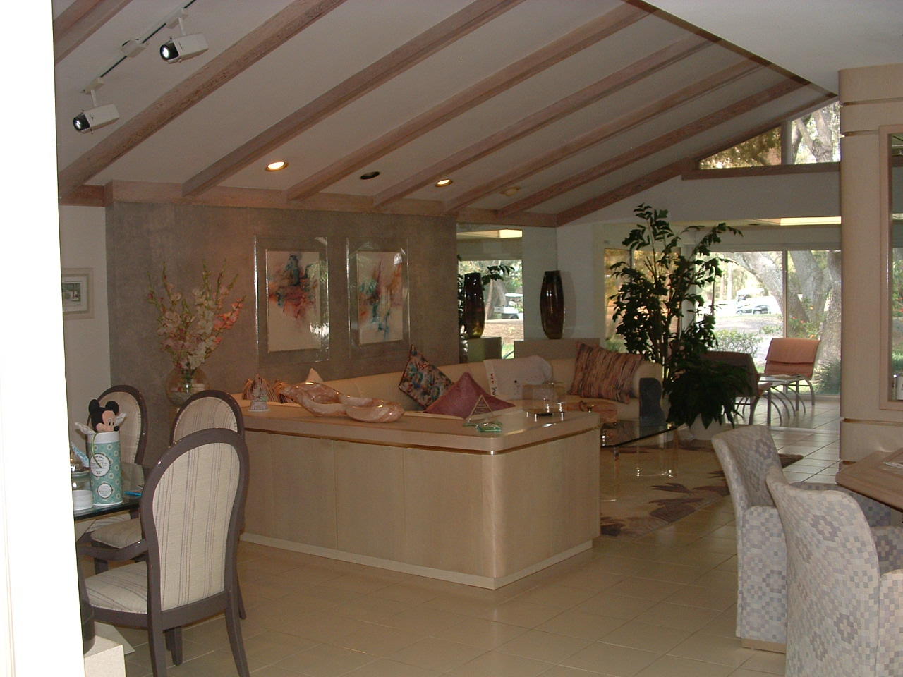 Hampshire at Hunters Run - Residential