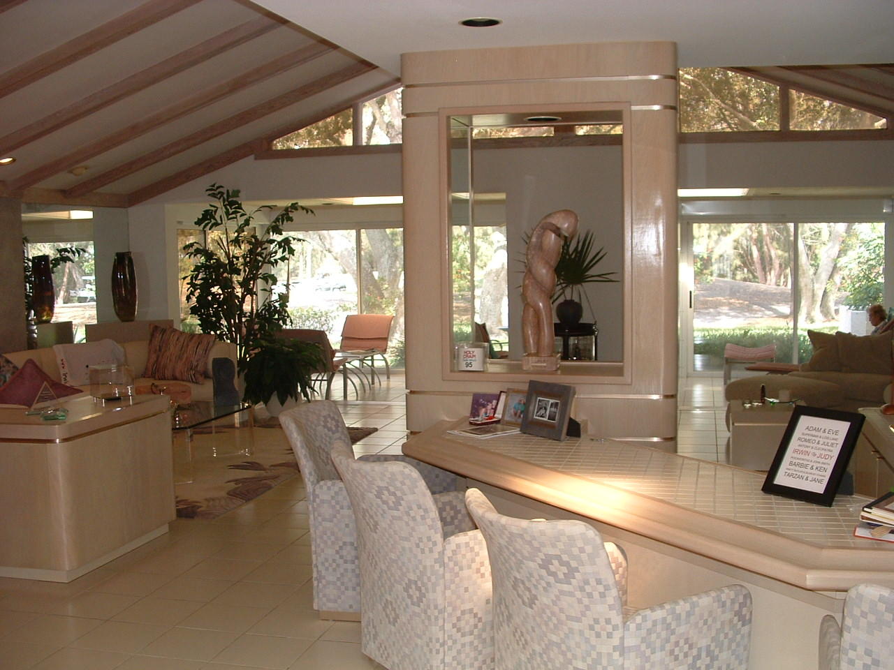 Hampshire at Hunters Run - Residential