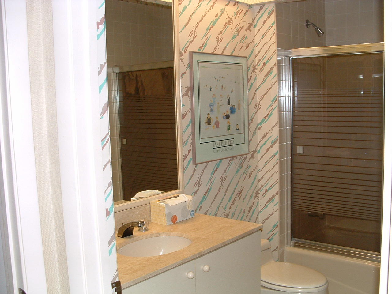 Hampshire at Hunters Run - Residential