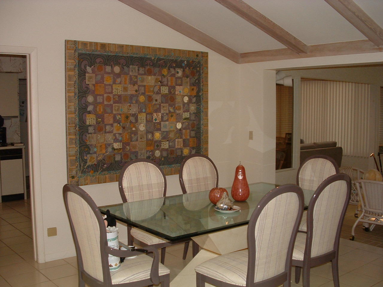 Hampshire at Hunters Run - Residential