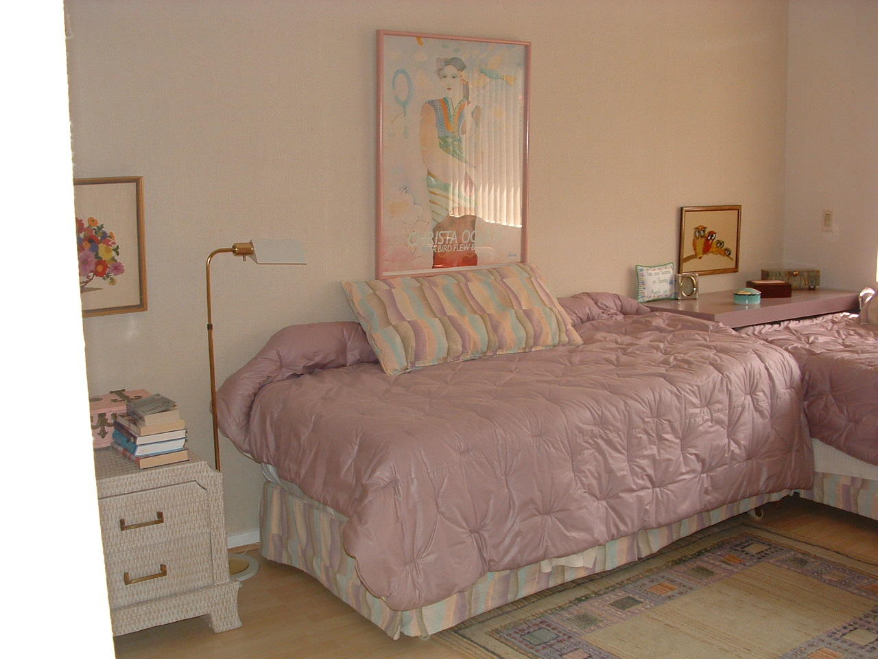 Hampshire at Hunters Run - Residential