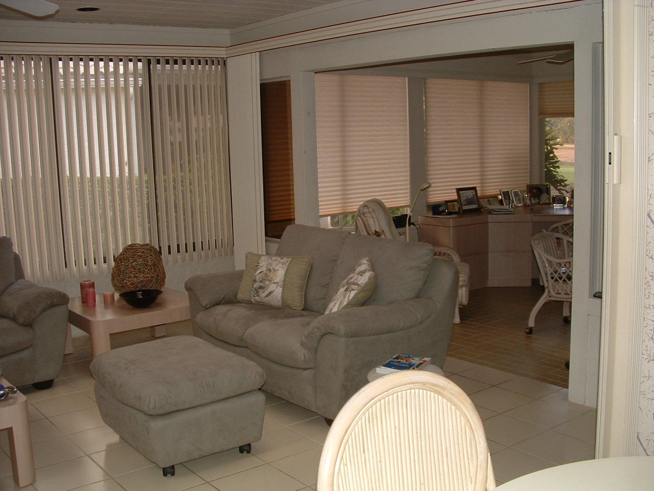 Hampshire at Hunters Run - Residential