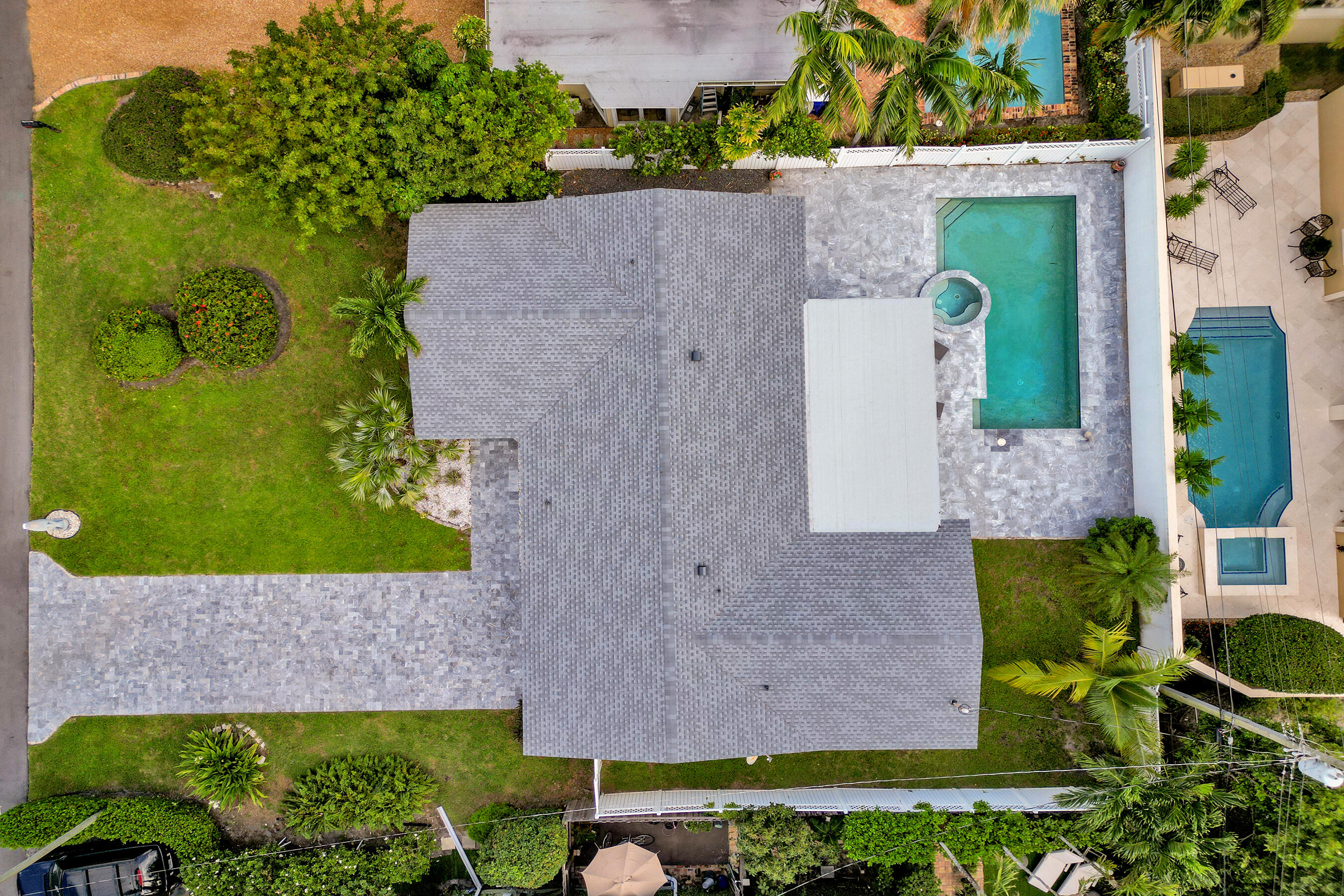 HILLSBORO SHORES - Residential