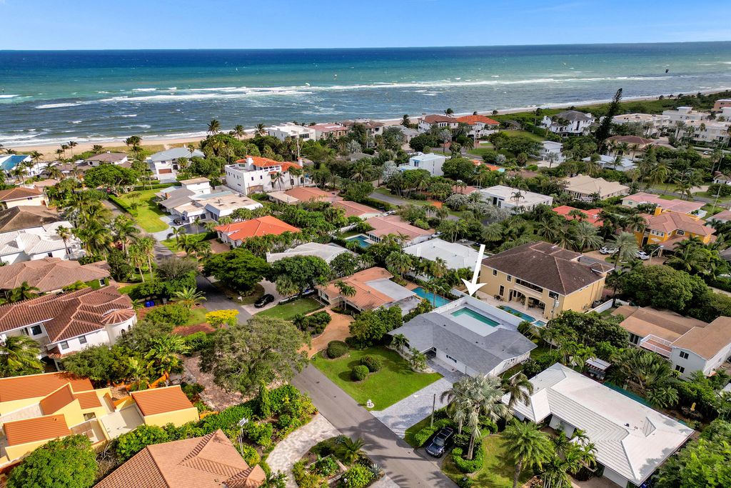 Photo of 3406 Robbins Road, Pompano Beach, FL 33062 (MLS # B26011052)