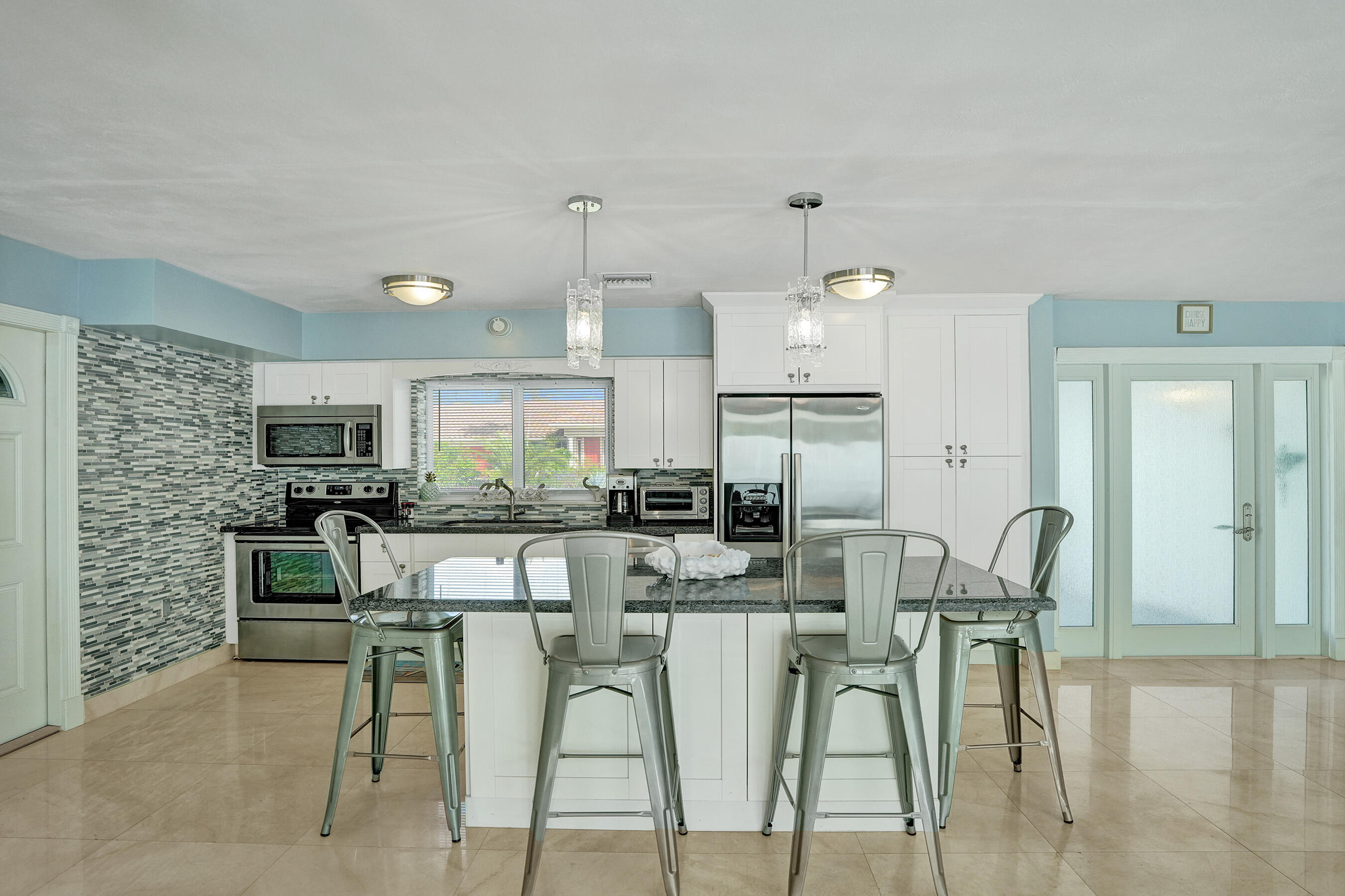 HILLSBORO SHORES - Residential