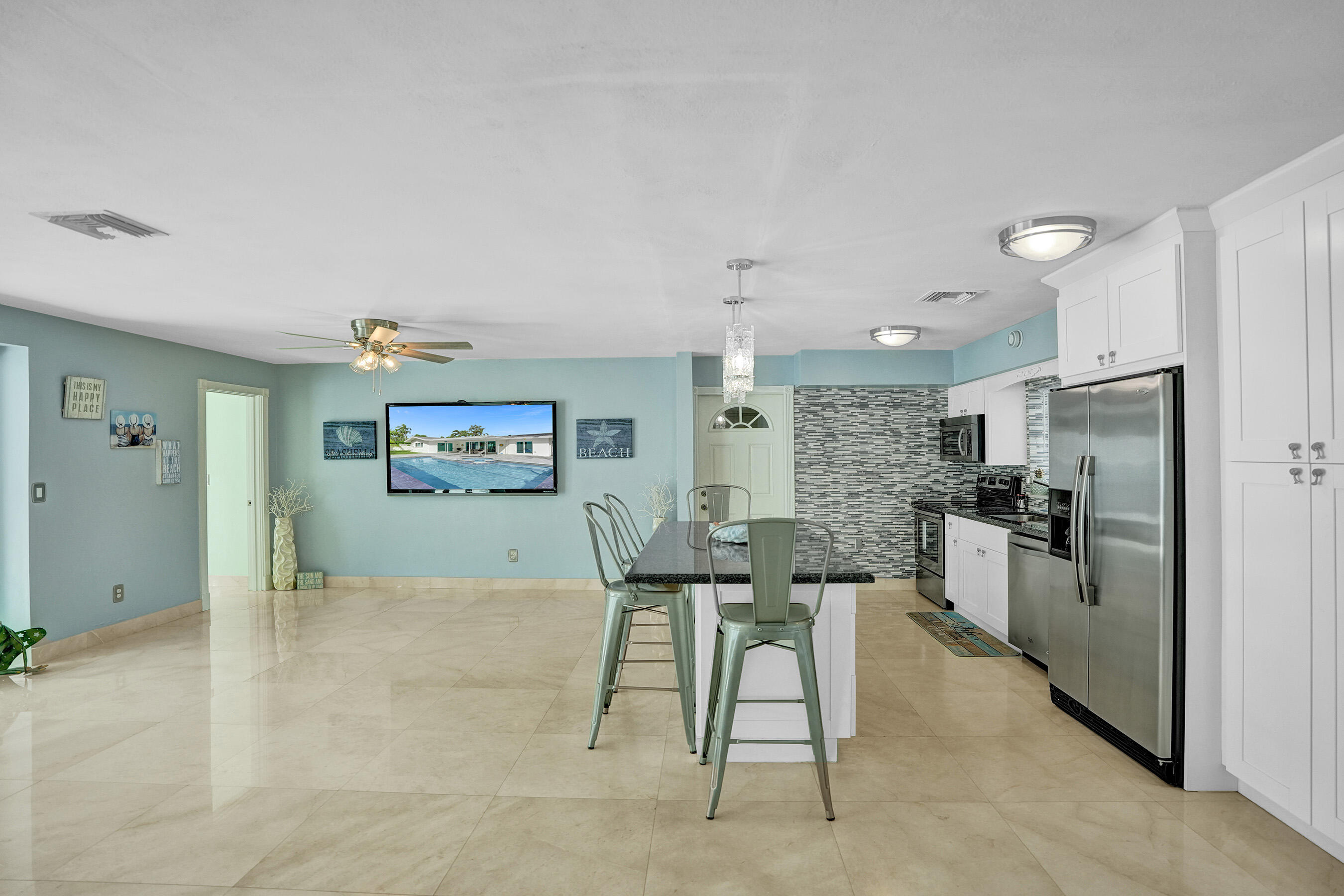 HILLSBORO SHORES - Residential