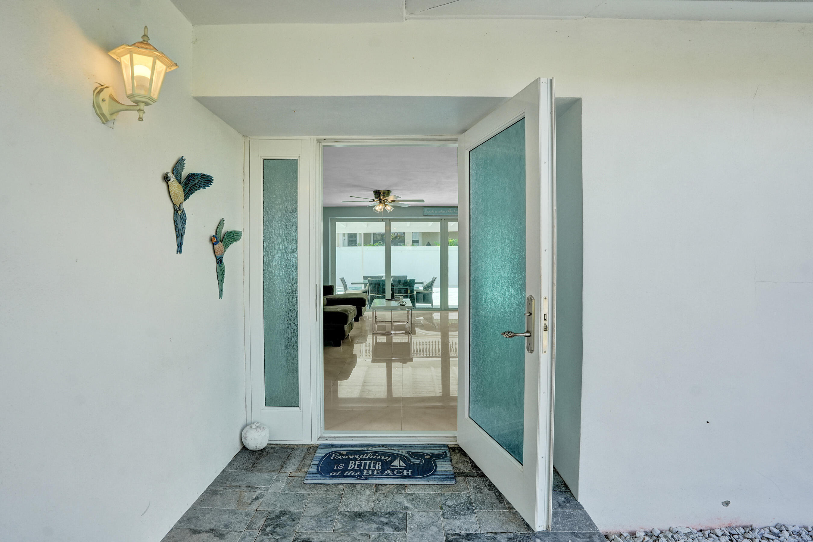 HILLSBORO SHORES - Residential