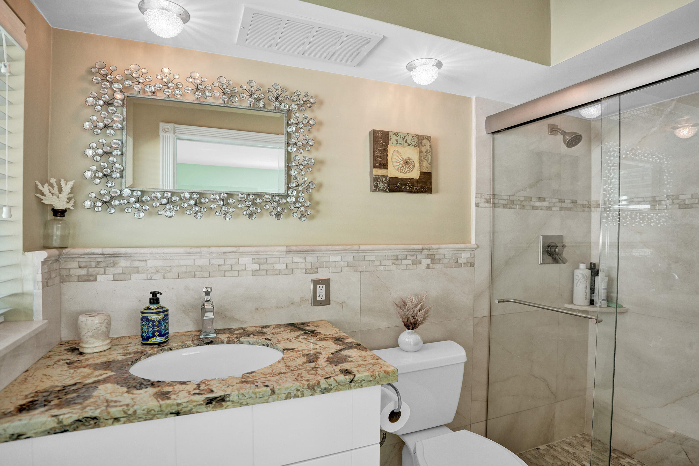 HILLSBORO SHORES - Residential