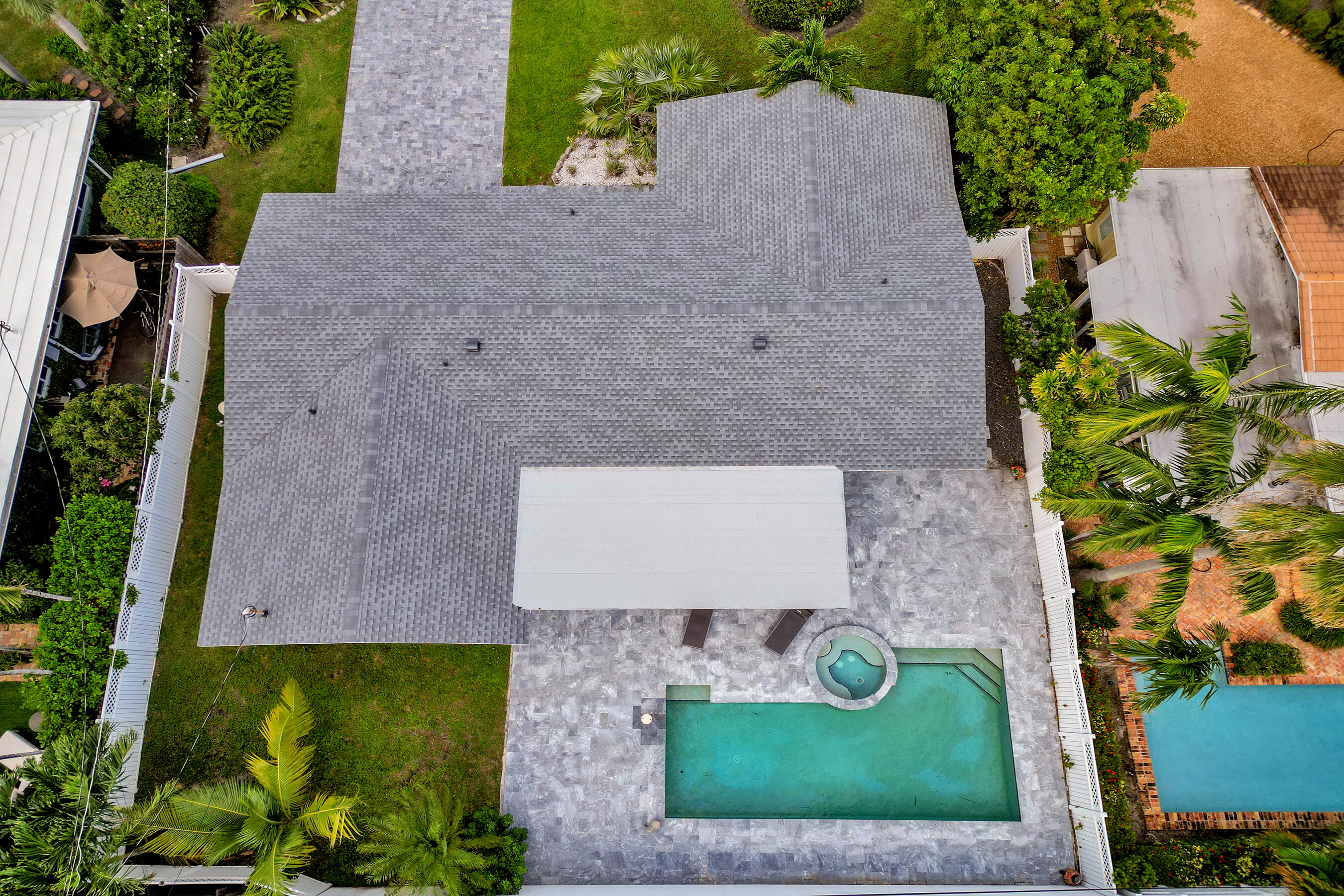 HILLSBORO SHORES - Residential