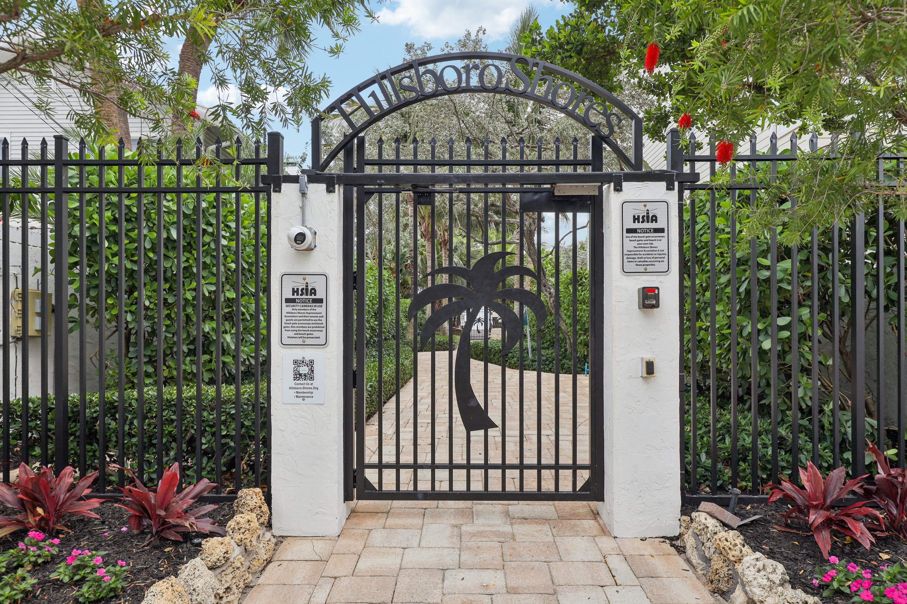 HILLSBORO SHORES - Residential