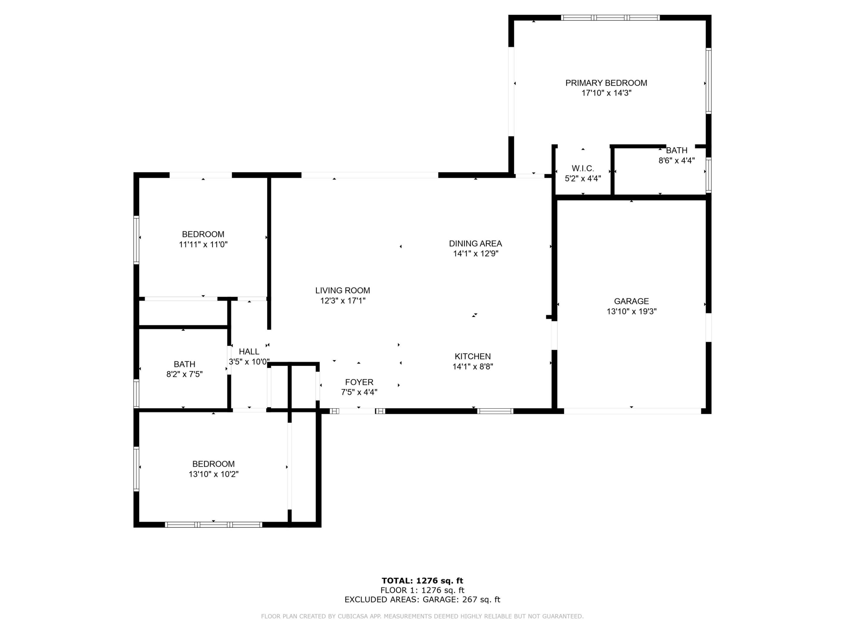 HILLSBORO SHORES - Residential