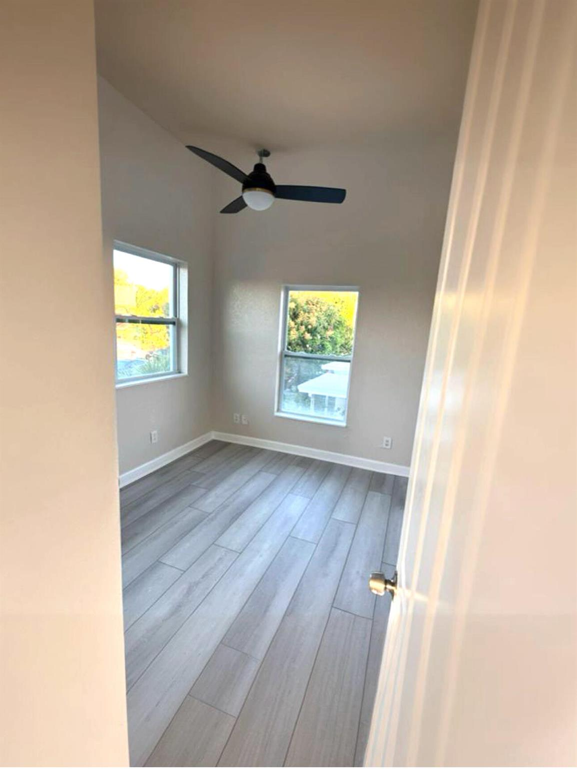 TAMARIND PARK - Residential Lease