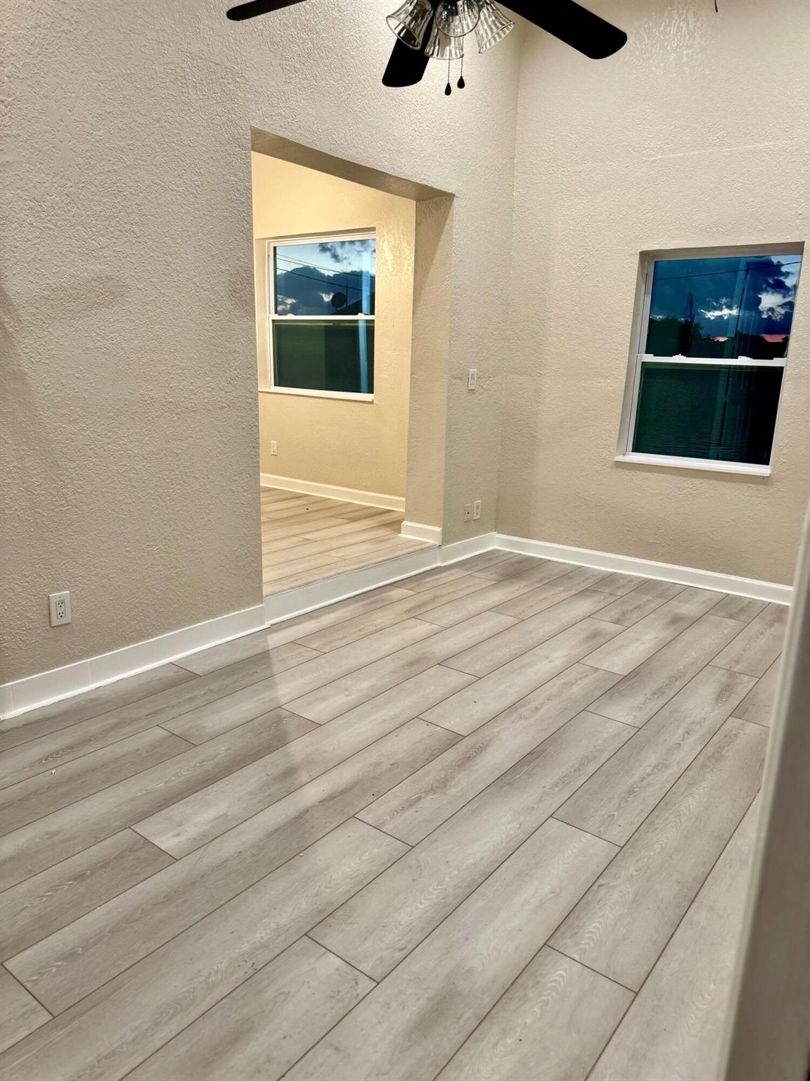 TAMARIND PARK - Residential Lease