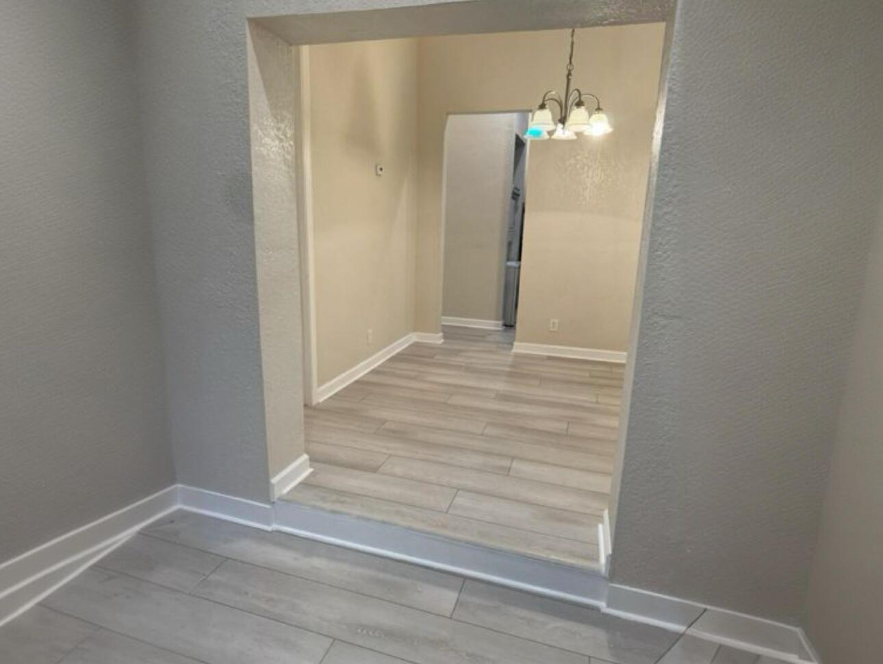 TAMARIND PARK - Residential Lease