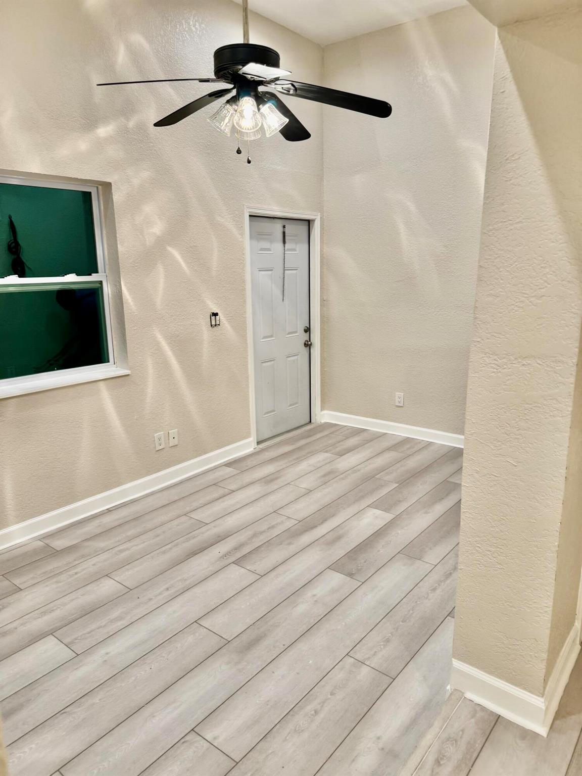 TAMARIND PARK - Residential Lease