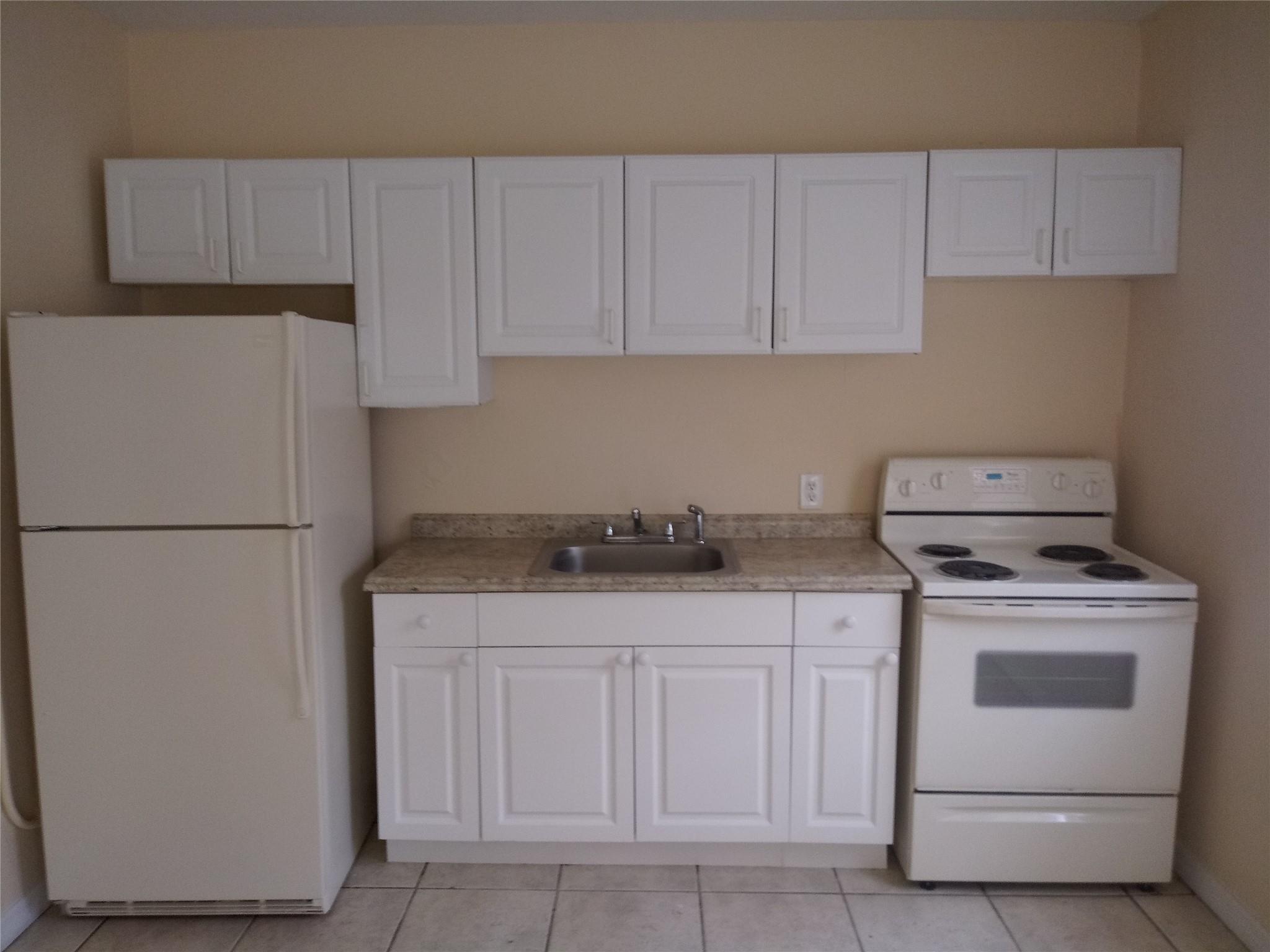 Lincoln Park Rep 15-58 B - Residential Lease