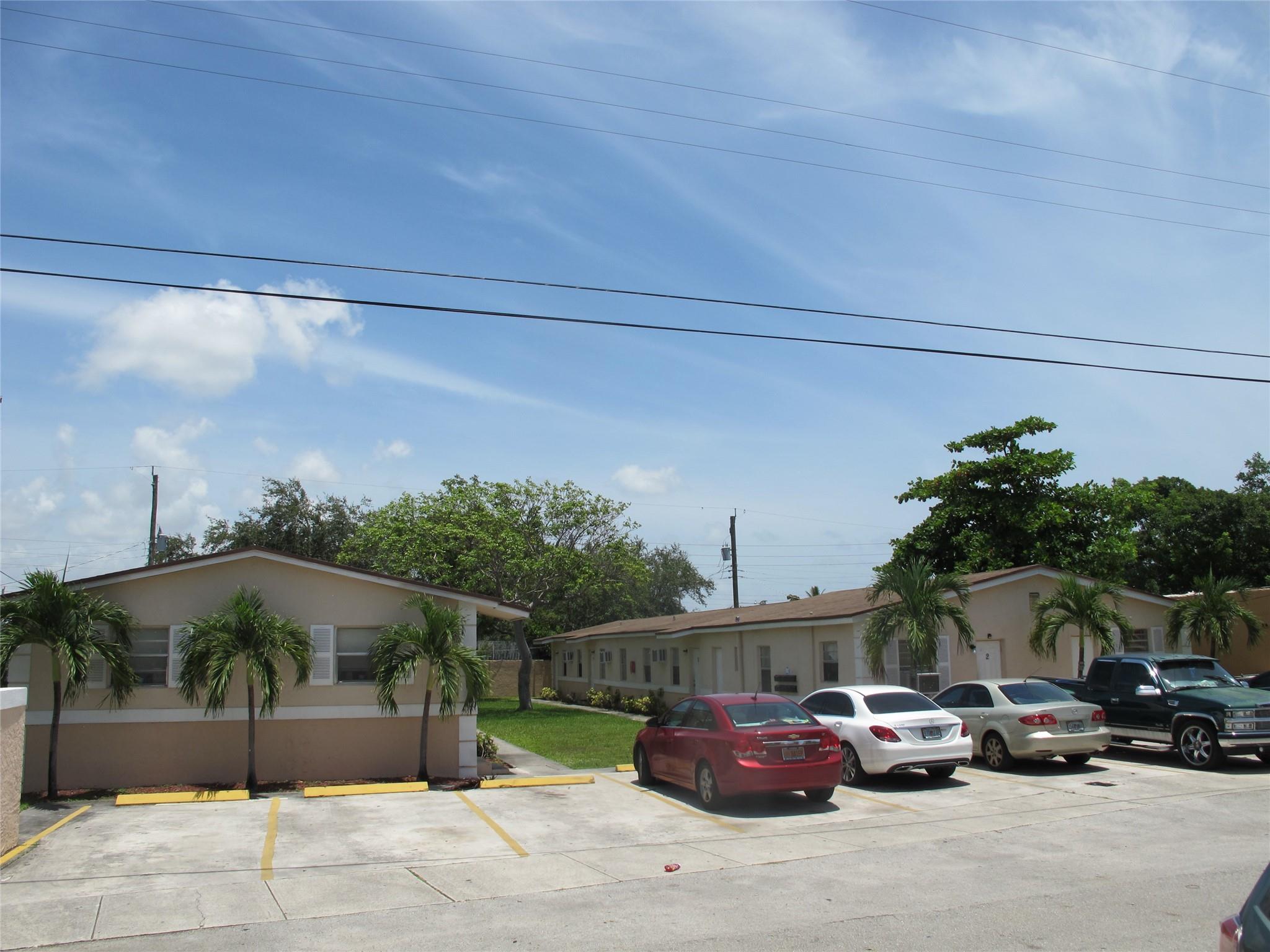 LOOK AT THIS!!!....We have AMAZING apartments at AMAZING prices!!!....... Check out this spacious, clean, and quiet 2 bedroom apartment with a great layout, tile floors, fresh paint, ceiling fans in bedrooms, fully equipped kitchen with full sized refrigerator and stove, and lots of natural light!! Conveniently located near shopping, parks, employment, restaurants, the beach, and I95...... Rent includes water, sewer, and trash..... We are looking for new tenants to join our wonderful tenant family, so come take a look and see if this great place is your new home!!..... Easy to show!!.....Please see Broker remarks for showings. Thank you!!