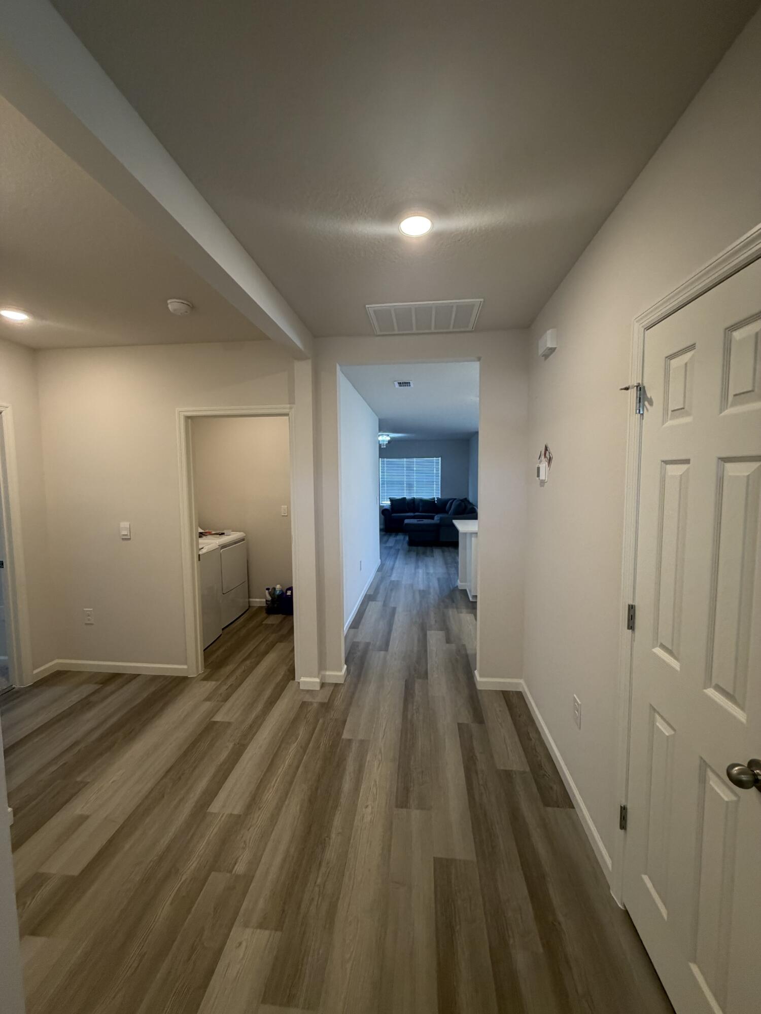 PORT MALABAR UNIT 31 - Residential Lease