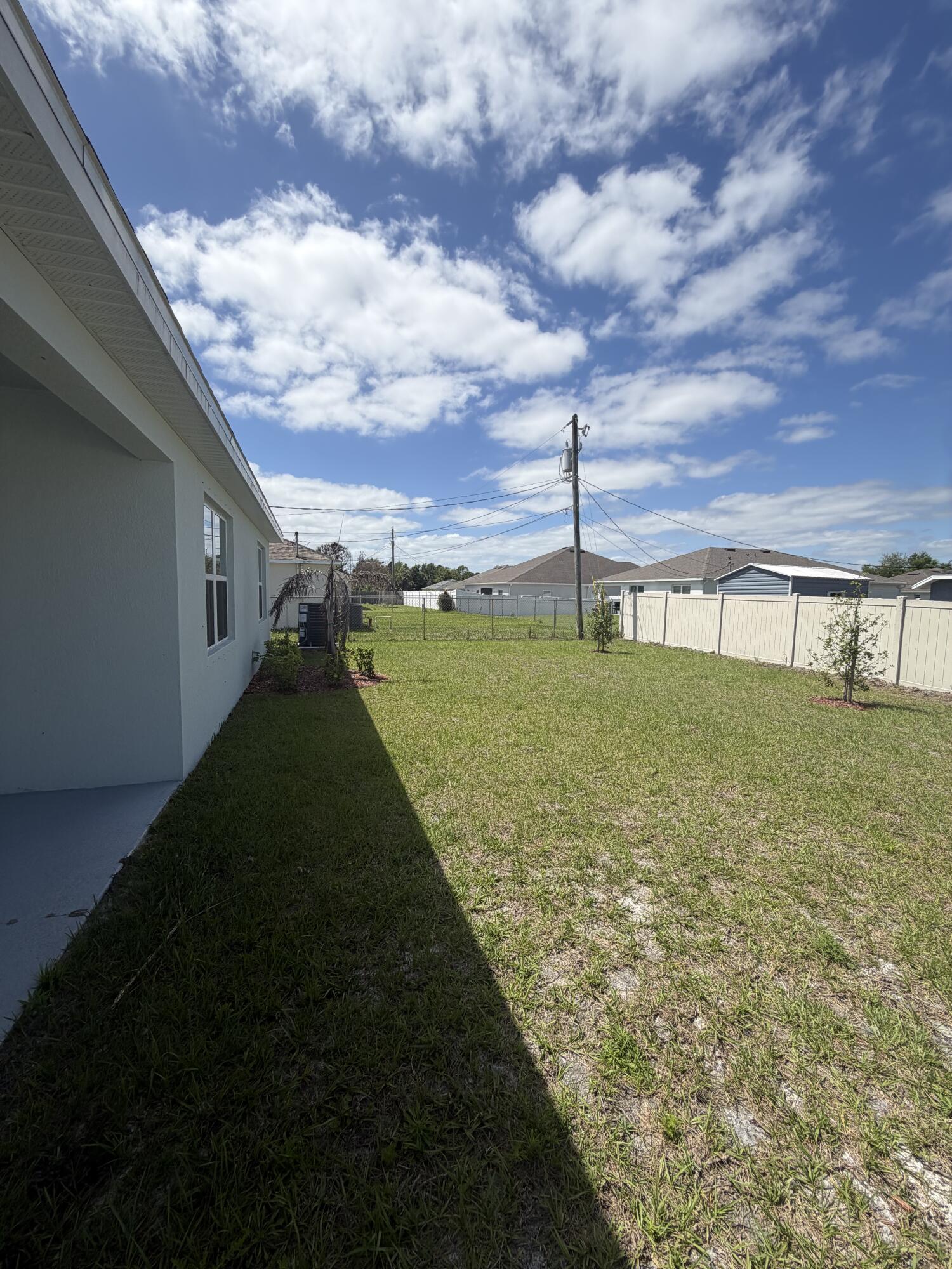 PORT MALABAR UNIT 31 - Residential Lease