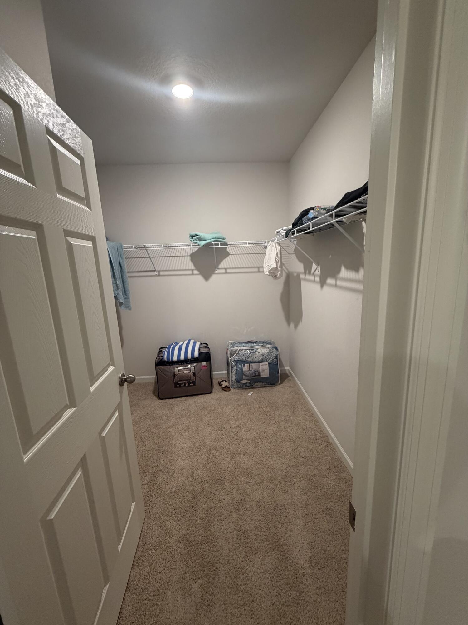 PORT MALABAR UNIT 31 - Residential Lease