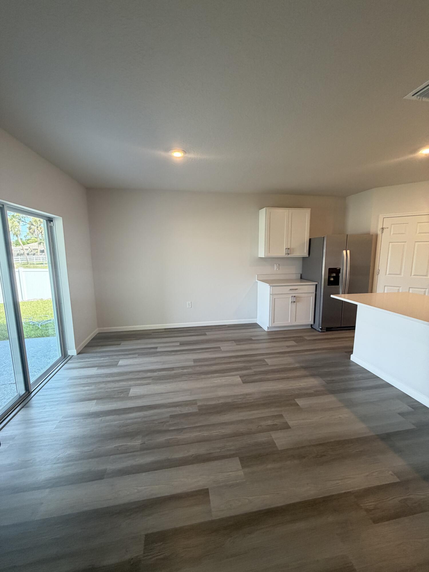 PORT MALABAR UNIT 31 - Residential Lease