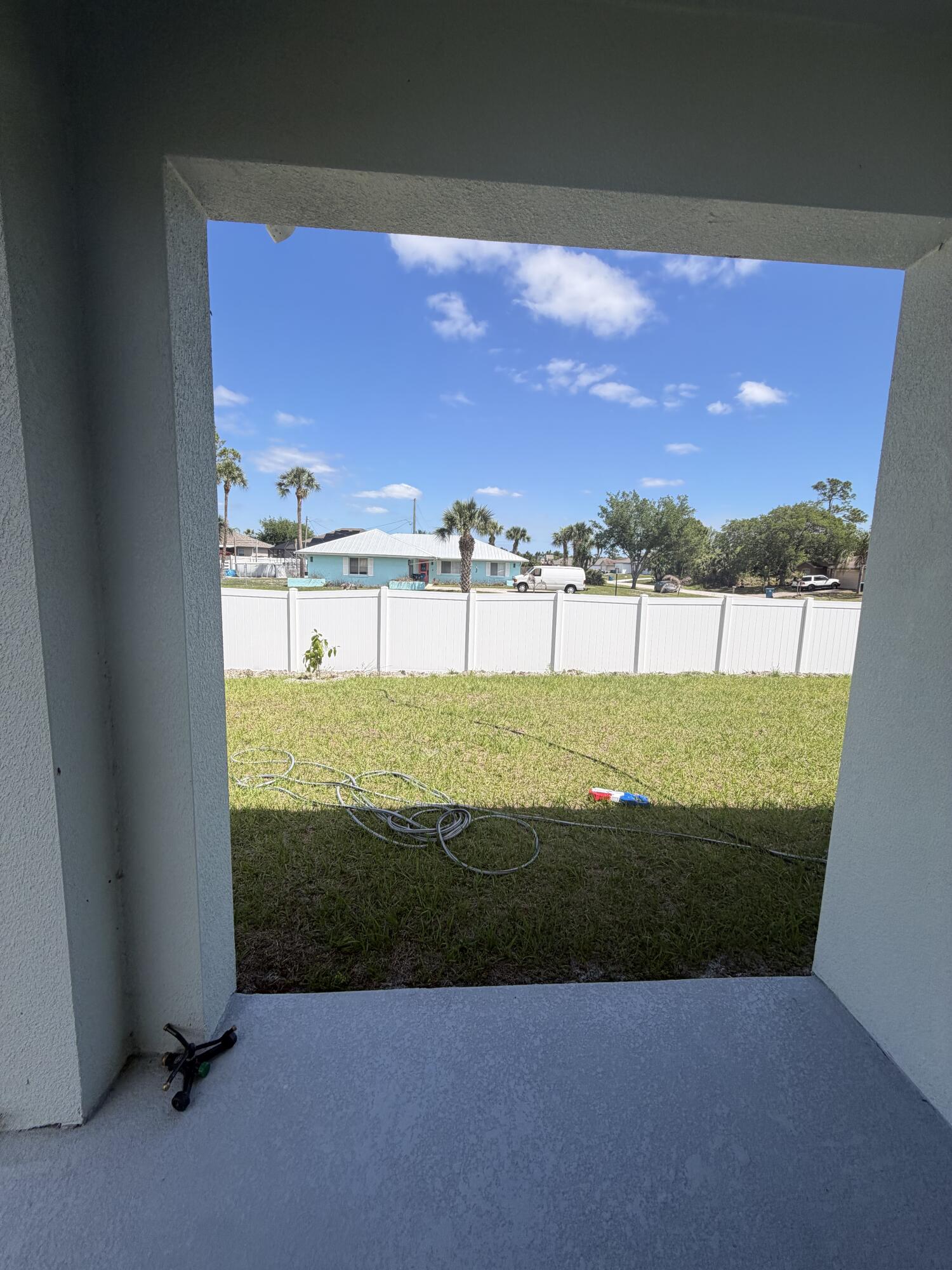 PORT MALABAR UNIT 31 - Residential Lease