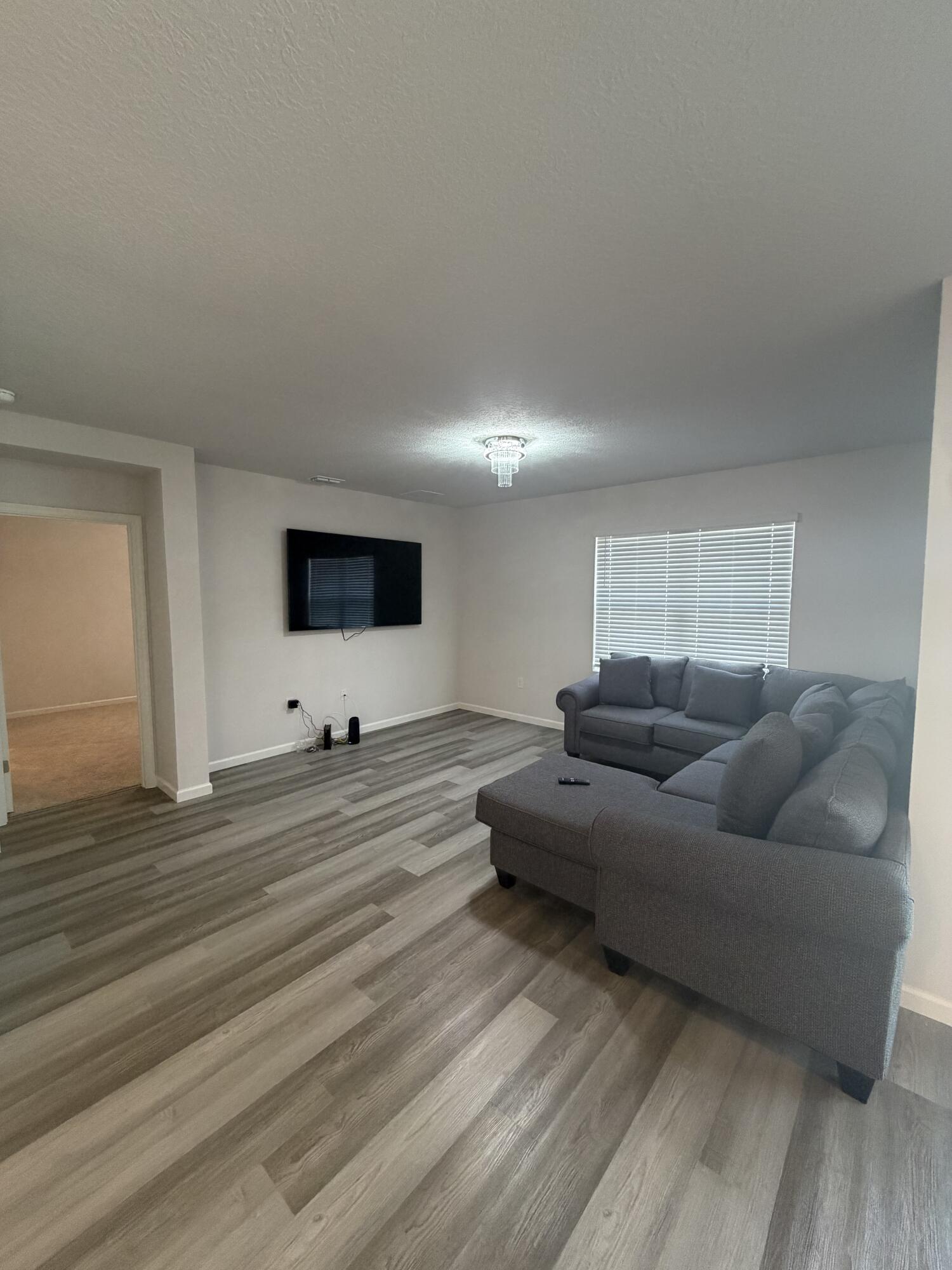 PORT MALABAR UNIT 31 - Residential Lease