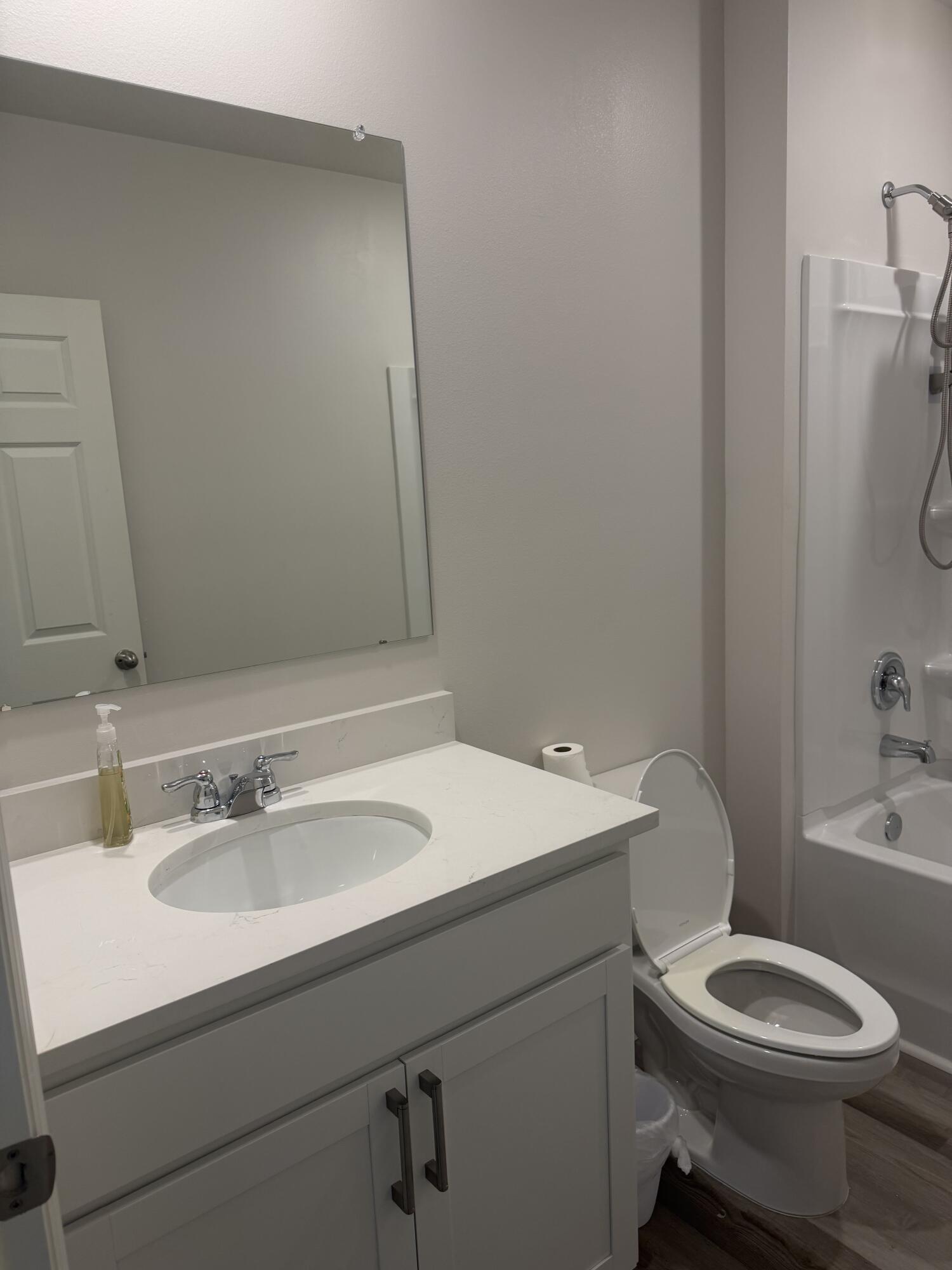 PORT MALABAR UNIT 31 - Residential Lease