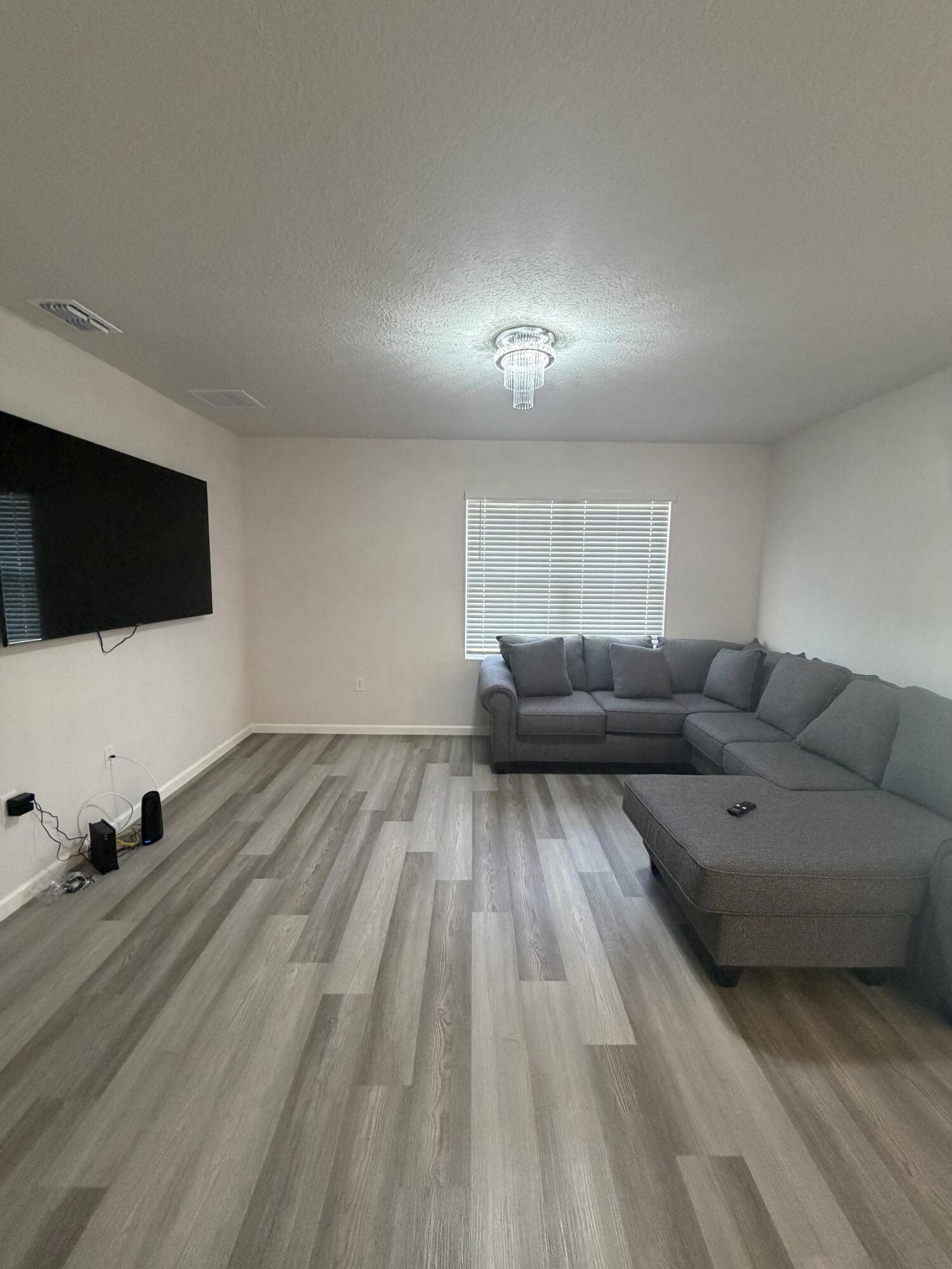PORT MALABAR UNIT 31 - Residential Lease