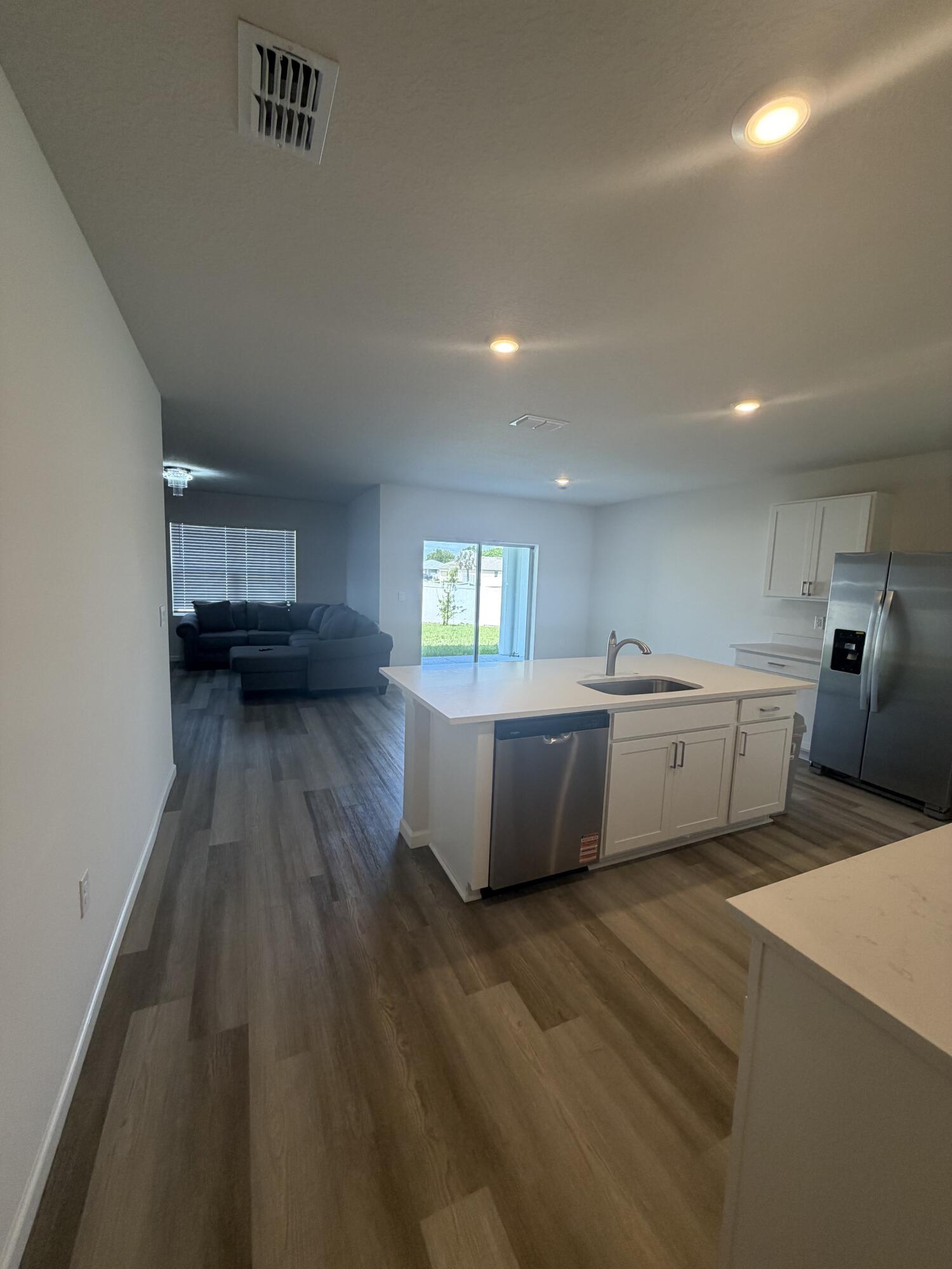 PORT MALABAR UNIT 31 - Residential Lease