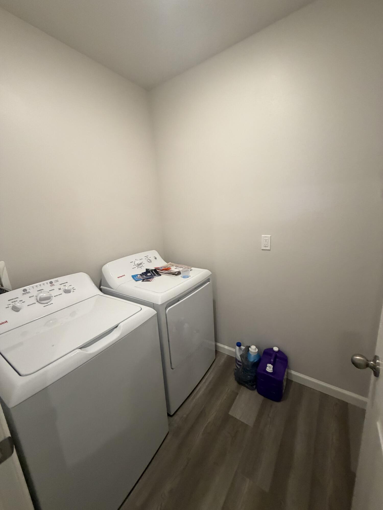 PORT MALABAR UNIT 31 - Residential Lease