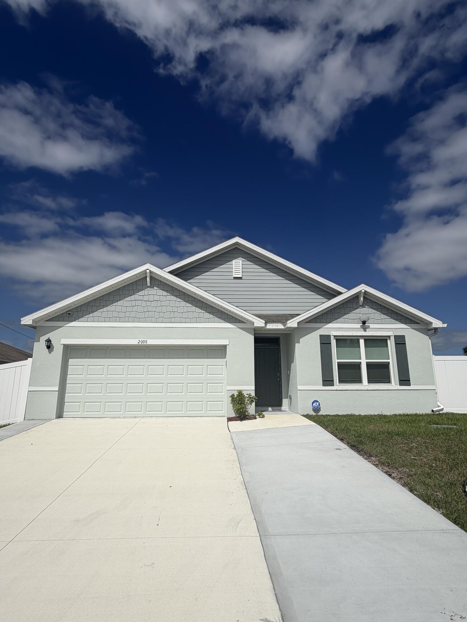 PORT MALABAR UNIT 31 - Residential Lease