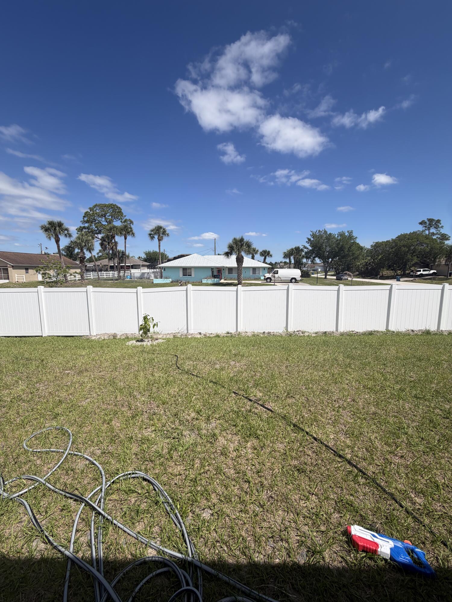 PORT MALABAR UNIT 31 - Residential Lease