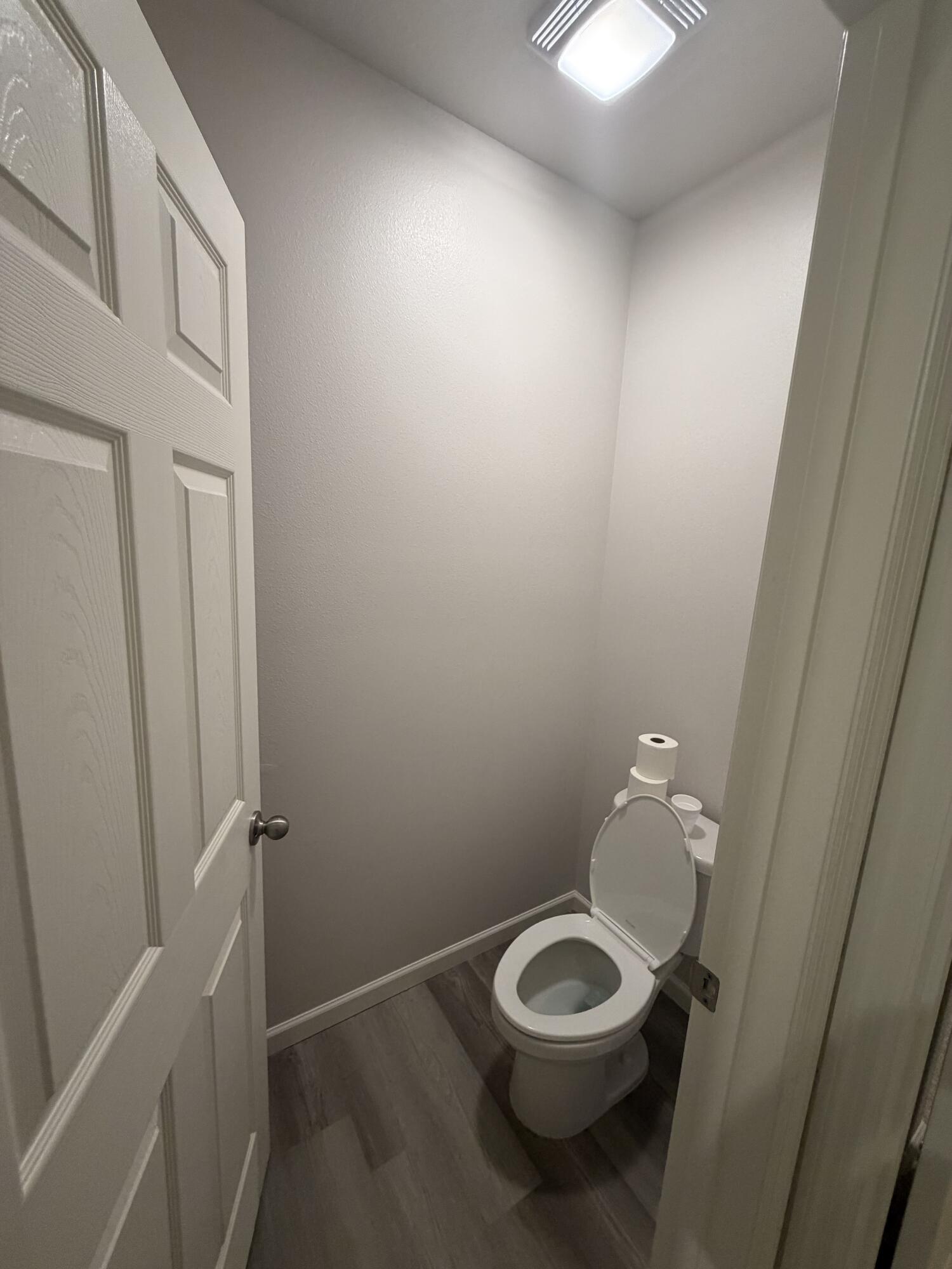 PORT MALABAR UNIT 31 - Residential Lease