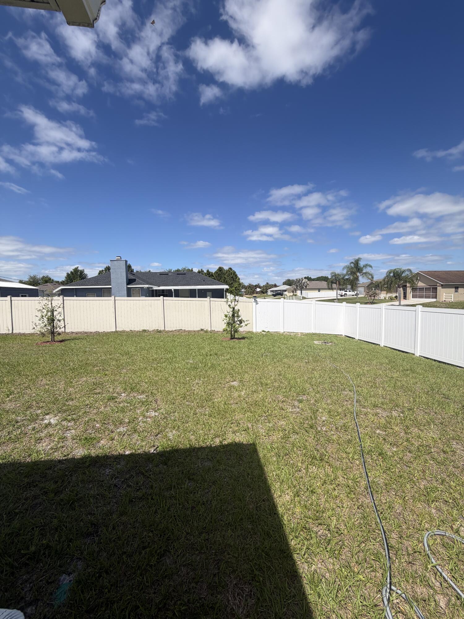 PORT MALABAR UNIT 31 - Residential Lease