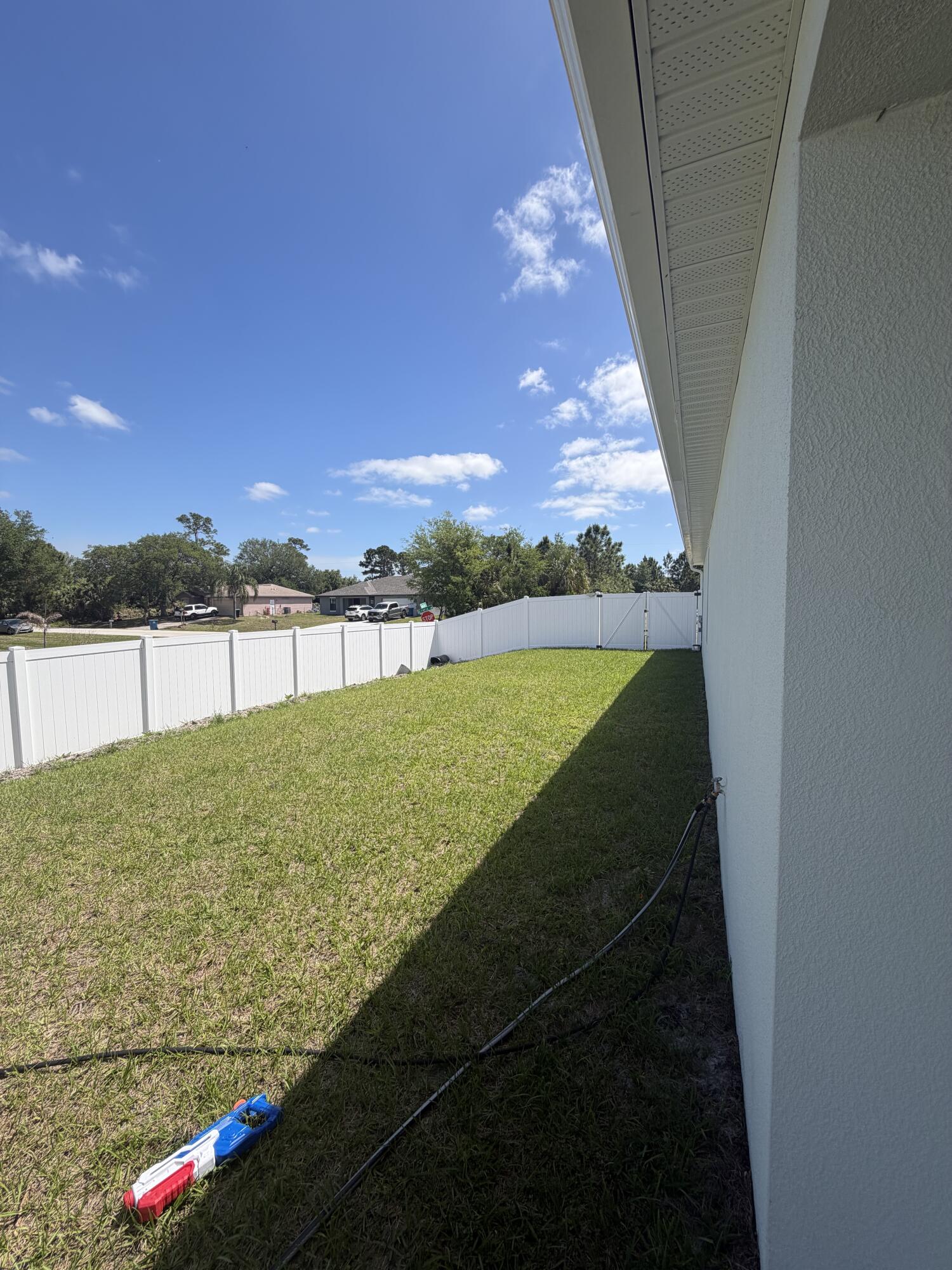 PORT MALABAR UNIT 31 - Residential Lease