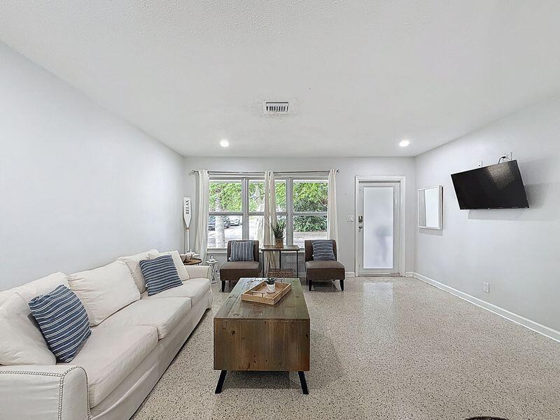 pompano beach - Residential Lease