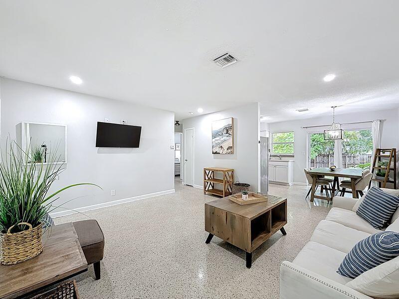 pompano beach - Residential Lease