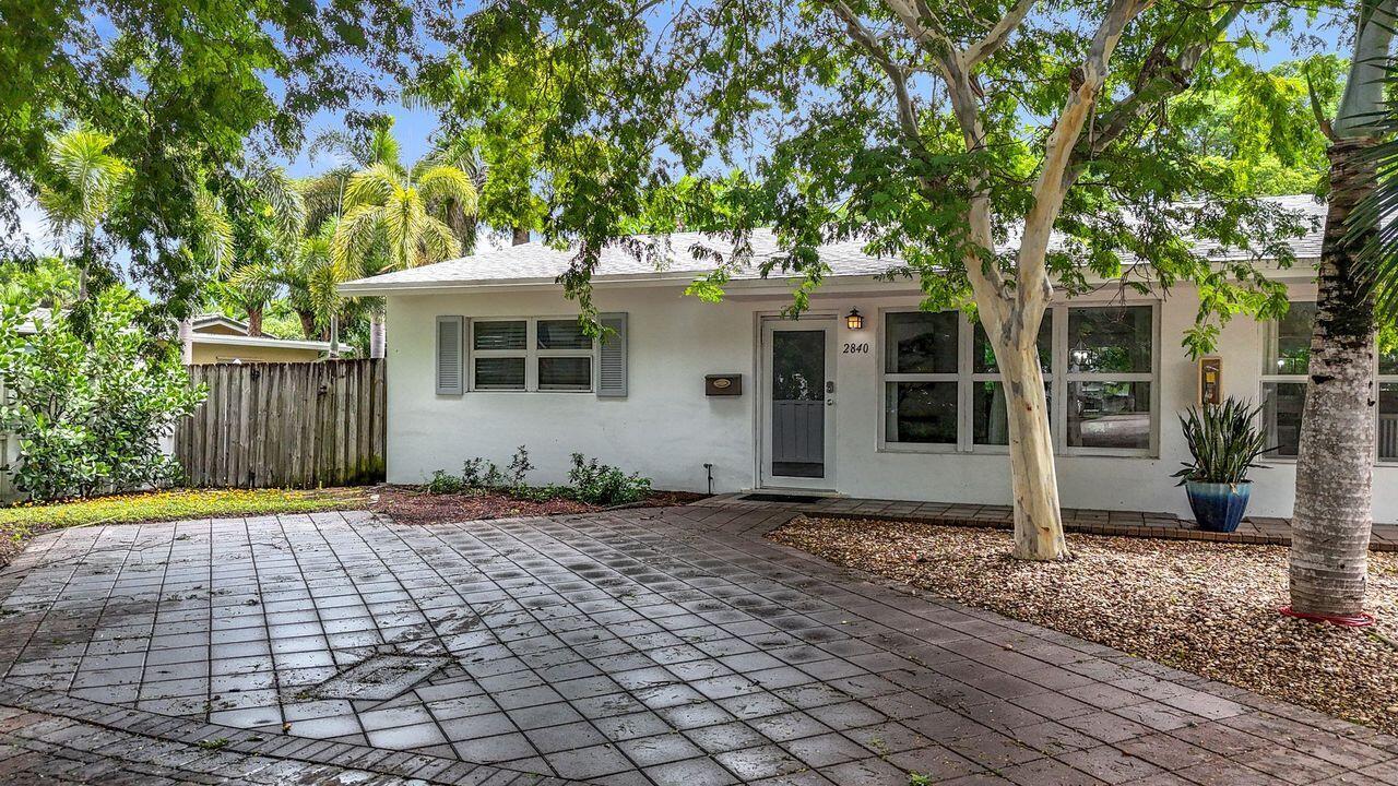 pompano beach - Residential Lease