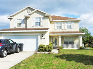 PORT ST LUCIE SECTION 19 - Residential