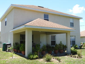 PORT ST LUCIE SECTION 19 - Residential