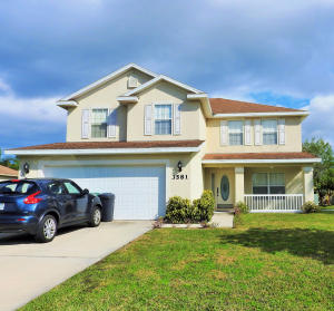 PORT ST LUCIE SECTION 19 - Residential