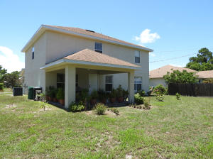 PORT ST LUCIE SECTION 19 - Residential