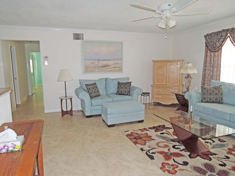 A home in Fort Pierce