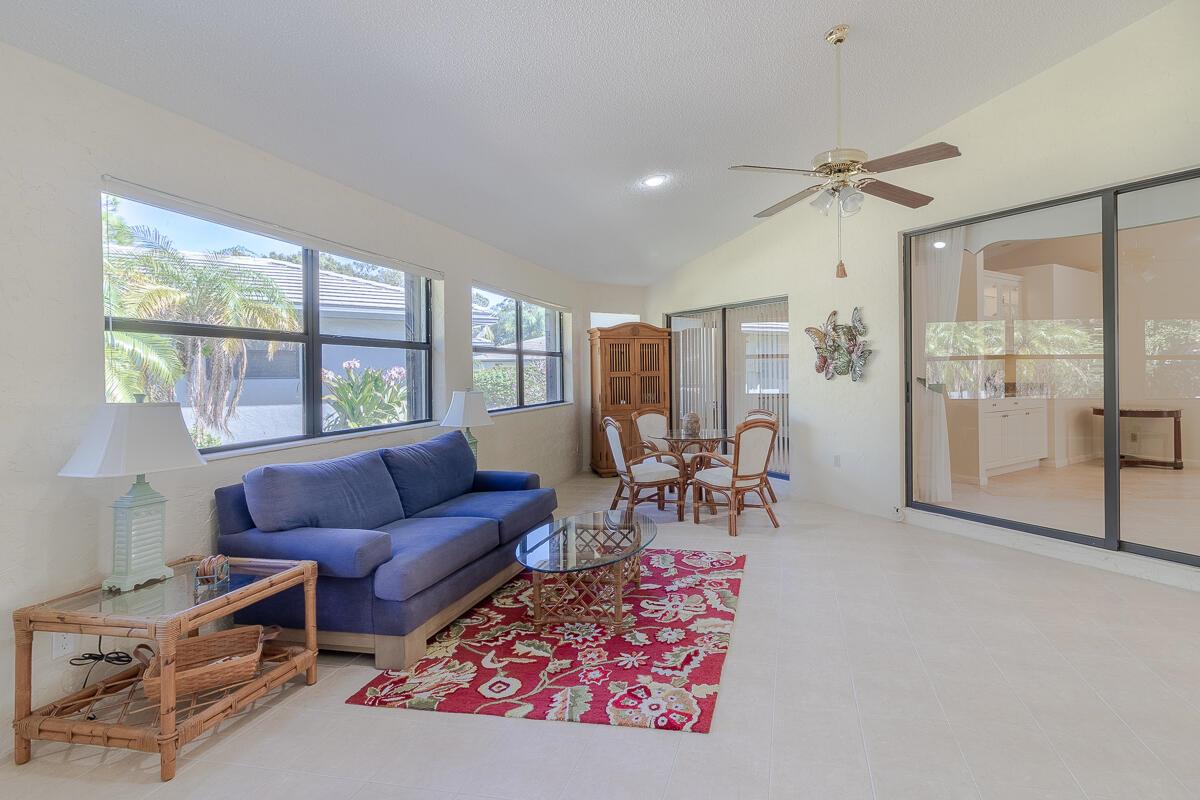 HERONWOOD - Residential Lease