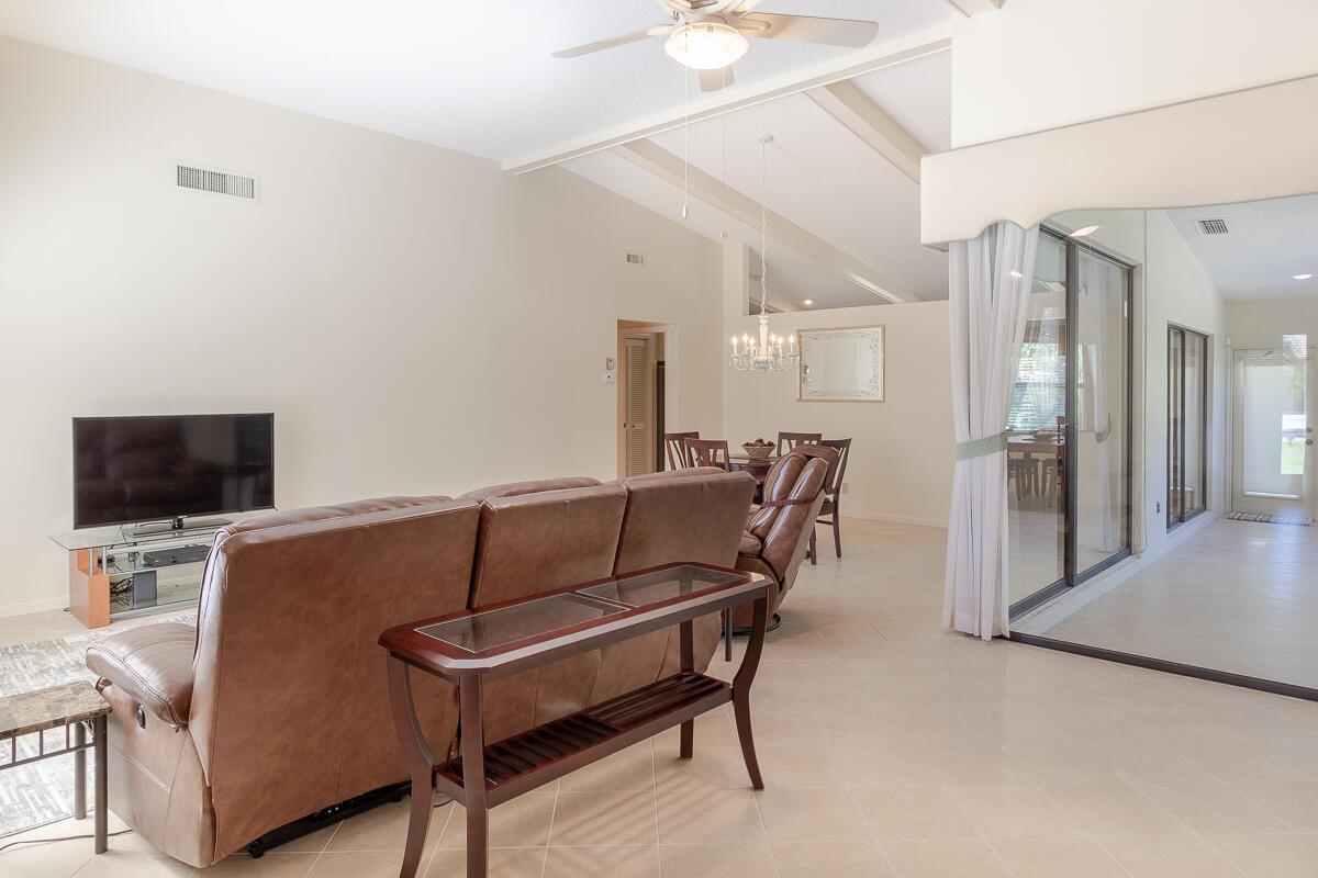 HERONWOOD - Residential Lease