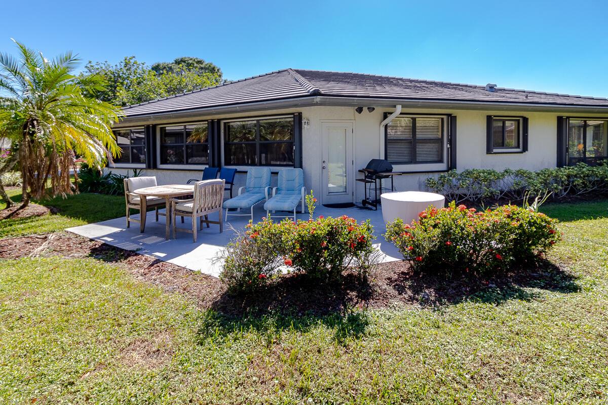HERONWOOD - Residential Lease