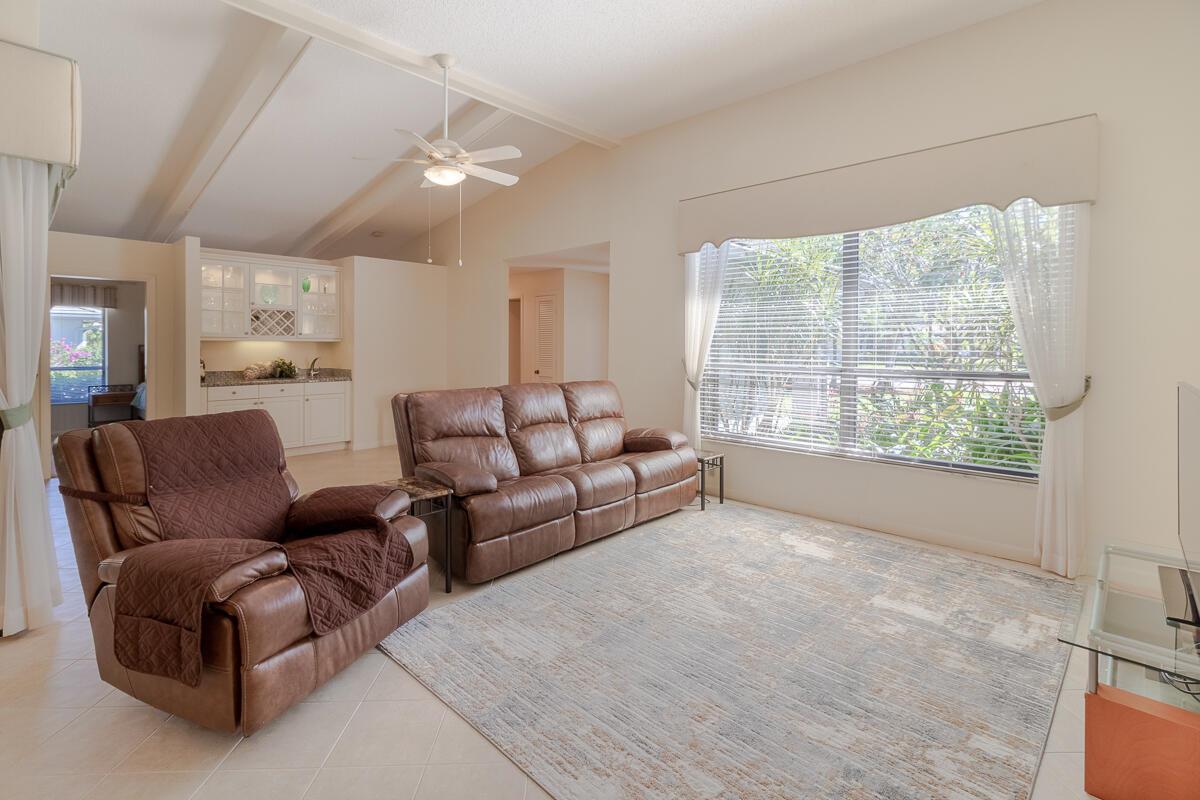 HERONWOOD - Residential Lease